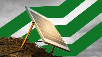 Geração de Eletricidade por Fontes Renováveis