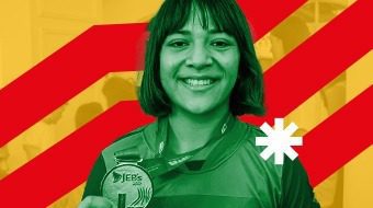 Lei de Incentivo ao Esporte