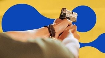Taxa de Mortes Decorrente de Intervenção Policiais a cada 100 mil habitantes