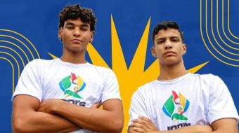 Municípios com Ações, Projetos, Programas e/ou Eventos Esportivos