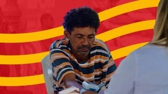 Valor Médio por Internação Decorrente do Uso de Substâncias Psicoativas