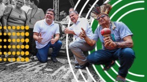 Moradores Indígenas em Domicílios Permanentes Ocupados